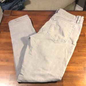 Loft size 8 pants